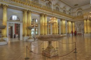 Музеи Санкт-Петербурга бесплатно