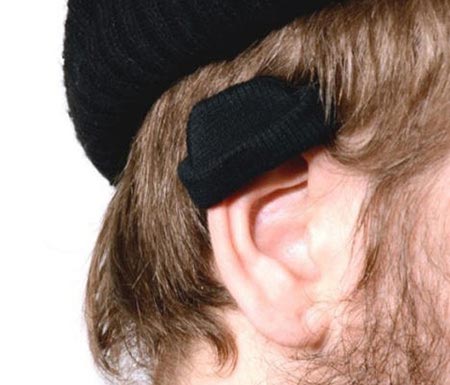 earcap