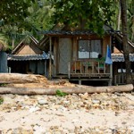 Видео обзор Siam Hut Bungalow на острове Чанг