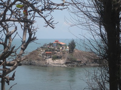 Остров в Вунг Тау