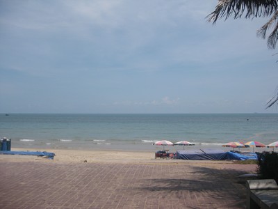 пляж Вунг Тау