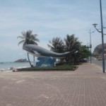 Вунг Тау – Вьетнамский пляжный курорт недалеко от Хо Ши Мина